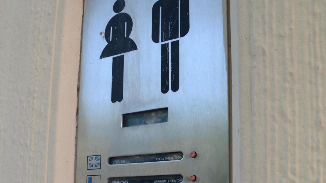 Bagni pubblici: cinque toilette per il centro della città