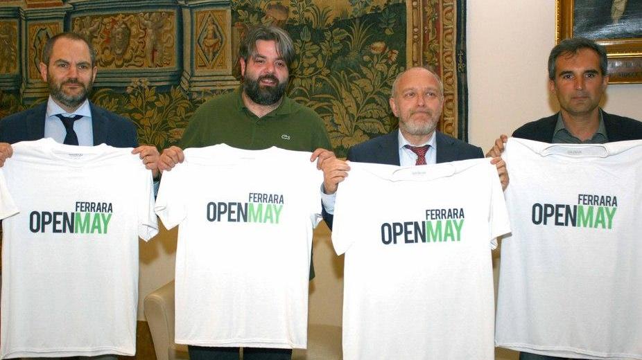 Prove generali di pedonalizzazione