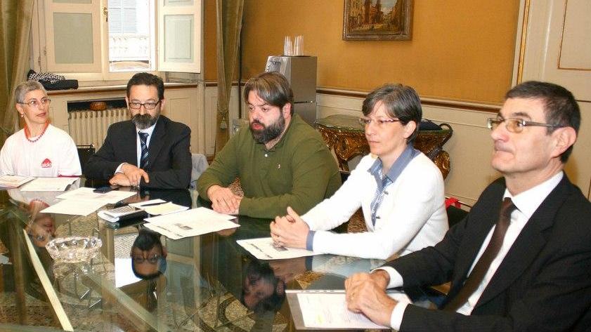 Donazione organi, sì o no il modulo è all’anagrafe