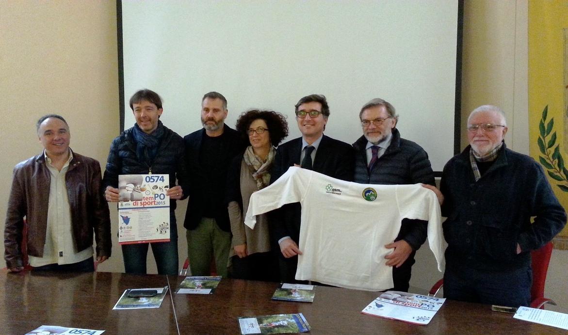 Da piazza a piazza, al via l'eco marcia di due giorni che risale la sorgente del Bisenzio 