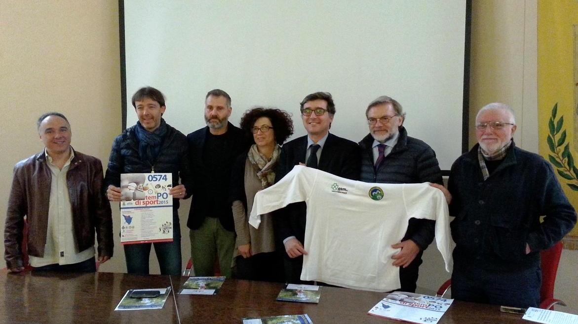 Da piazza a piazza, al via l'eco marcia di due giorni che risale la sorgente del Bisenzio