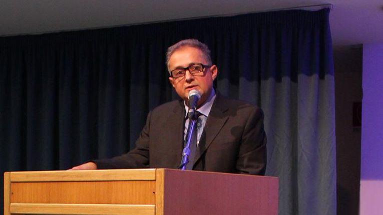 Giovanni Garzella