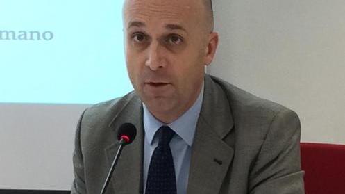Il professor Stefano Sacchi
