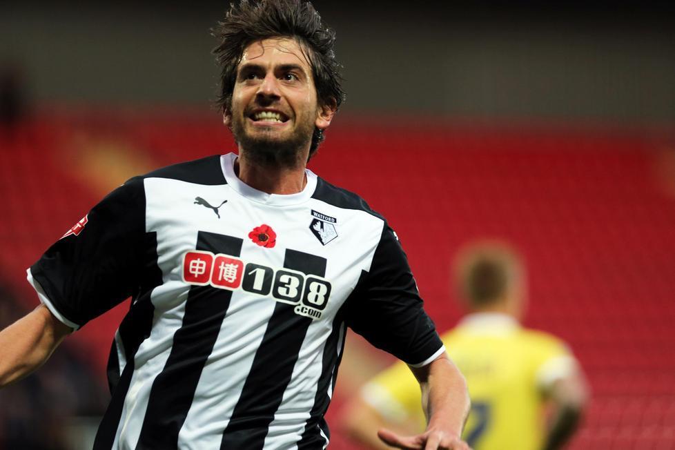 Munari vola in Premier League 