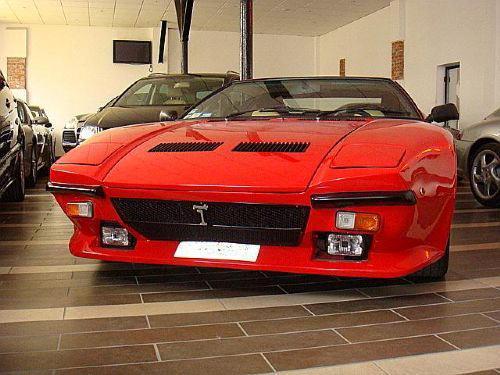 La De Tomaso va ai cinesi per un milione di euro