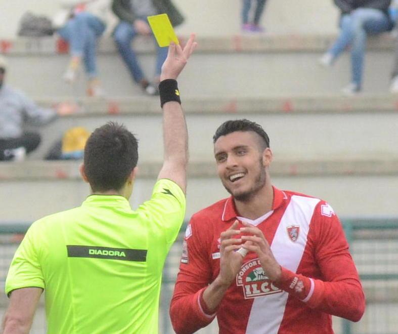 A cercare la salvezza sarà un Grifone a ranghi completi 