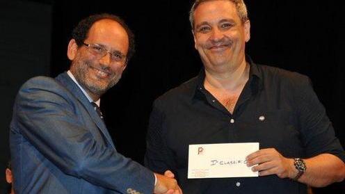 Addio al Premio Giallo Camaiore, deluso e arrabbiato Giampaolo Simi