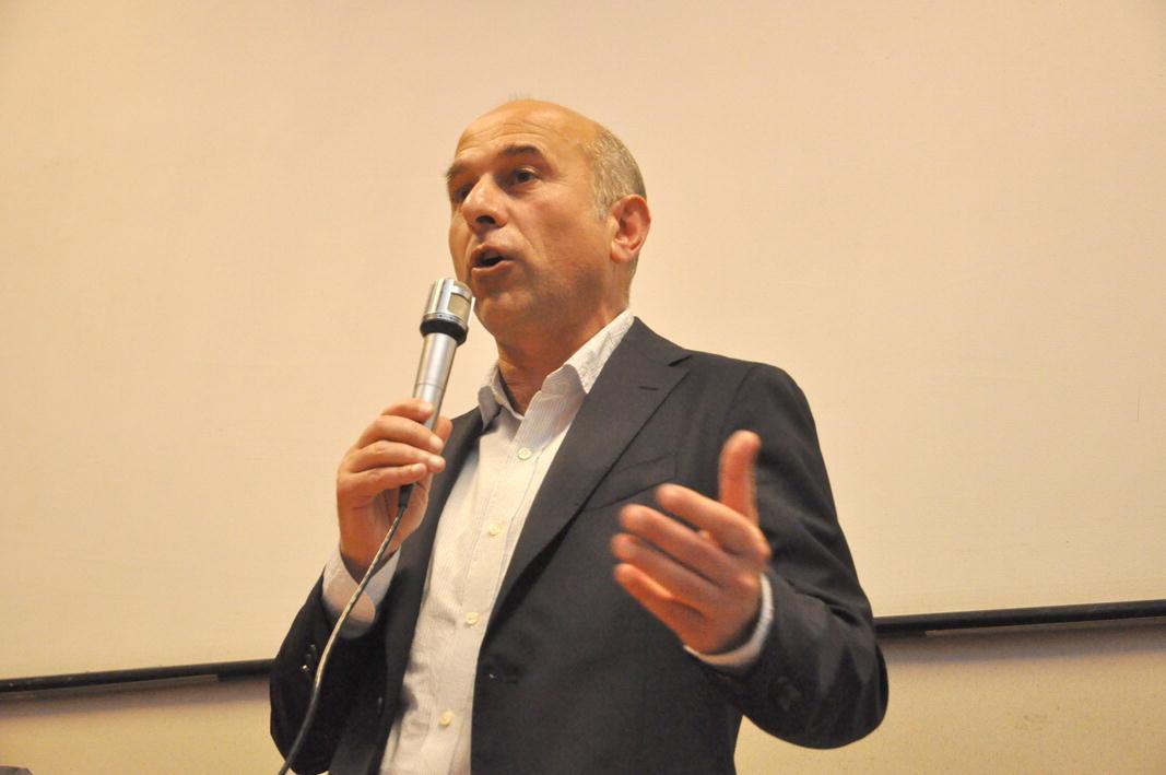 Paolo Barabino