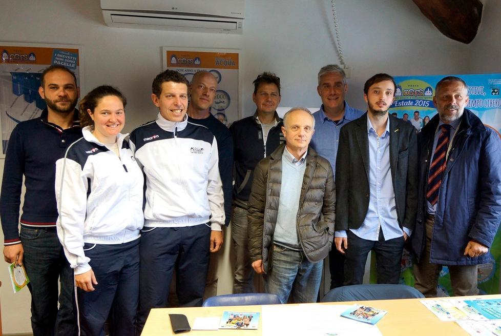 Lo sport non si ferma: otto centri estivi