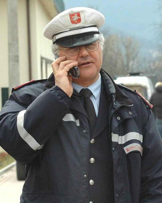 L’ex comandante dei vigili: «Ronde contro i troppi furti»