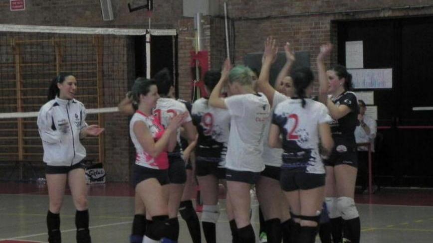 Un altro passo buono per la griglia playoff