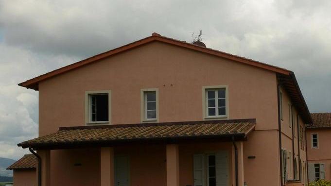 A Le Sodole il Primo Maggio con i cani
