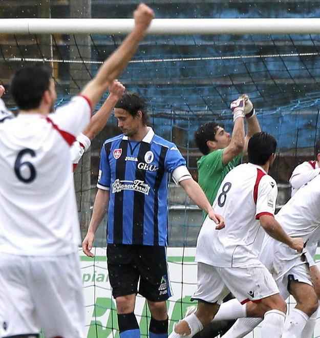 Per il Tuttocuoio non ci sono più gli aggettivi giusti 