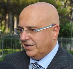 «Squalificarlo? Una bischerata» 