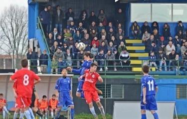 I Giovanissimi espugnano Livorno con due rigori 