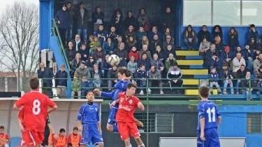 I Giovanissimi espugnano Livorno con due rigori