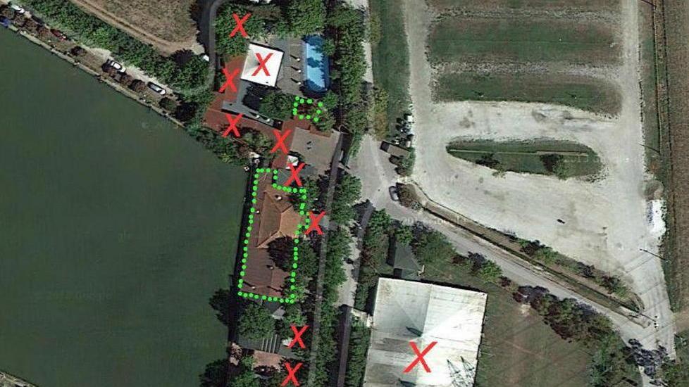 La Tenuta Isabella riacquista le “sue” aree