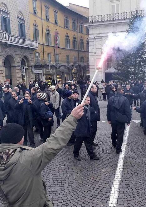 Ctt Nord, è rottura Domani per 4 ore gli autobus fermi 