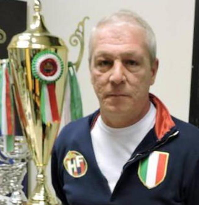 Forte, stasera col Trissino serve subito un’impresa 
