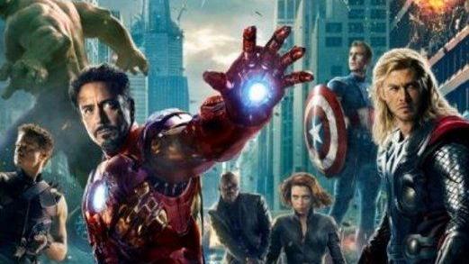 Vendicatori e Ultron Tutto è pura azione con 3D eccellente