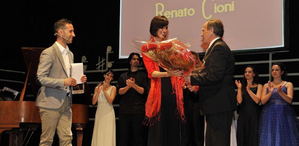 Il teatro dei Vigilanti ora ricorda Cioni 