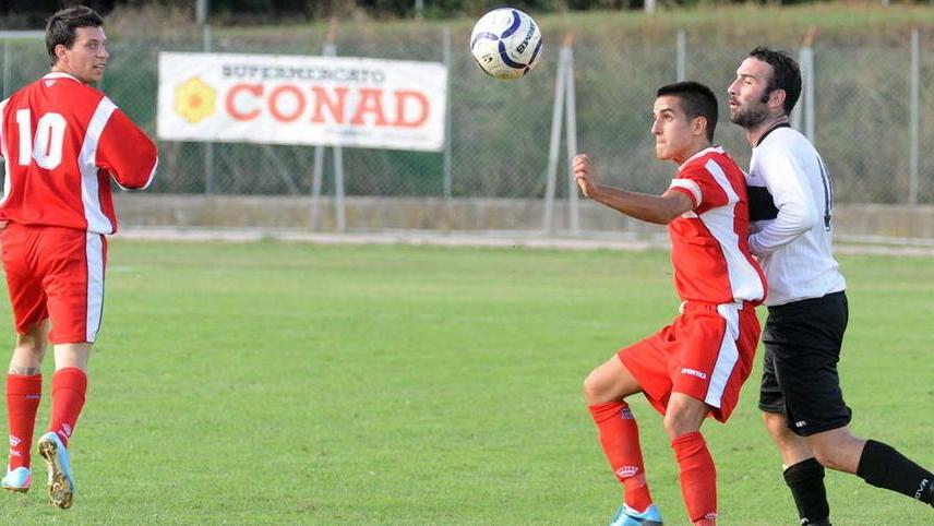 Stavolta non basta vincere per avere i playout in casa