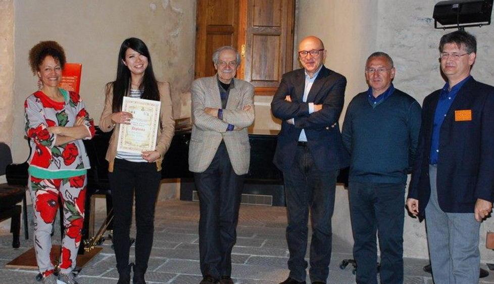 Talenti e musica a “Riviera Etrusca” tra premi e applausi