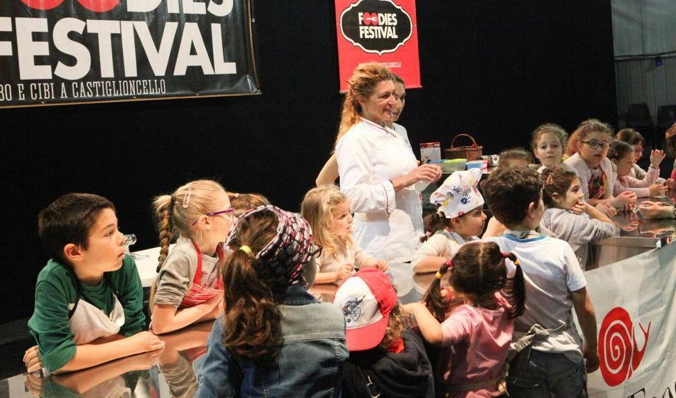 Exploit di Foodies ma aumentano i dubbi sulla viabilità 