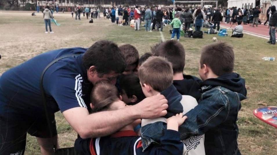 Rugby, oltre 150 ragazzi senza un campo