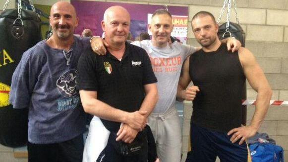 Quattro vittorie per Energym Zenzero