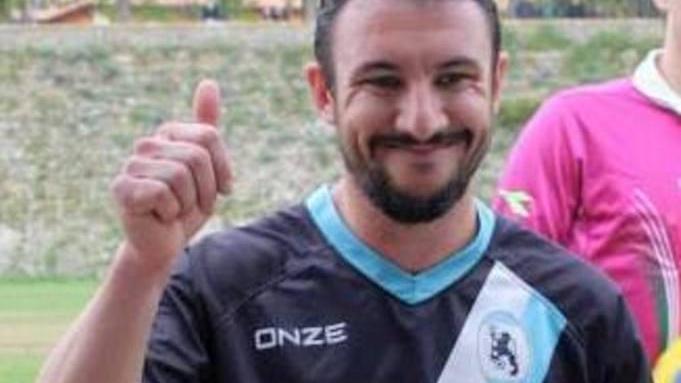 Masillo ha chiuso la carriera ringraziando