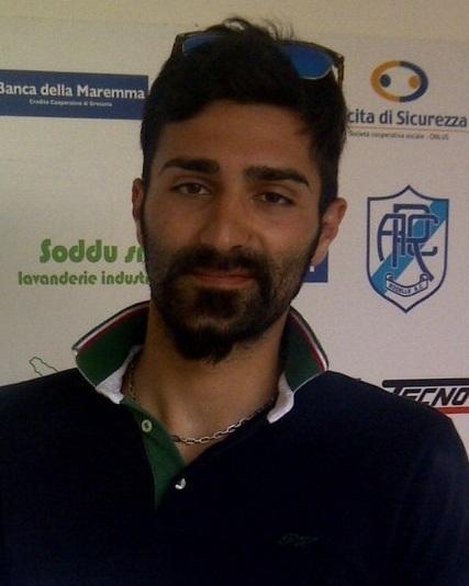 Angelini, qui la festa vale tre volte 