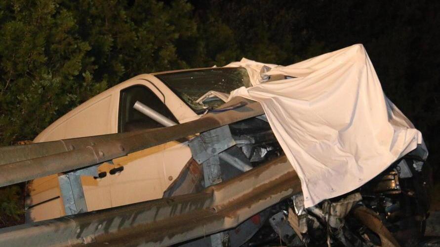 Ucciso da un colpo di sonno, la salma del corriere a Torino