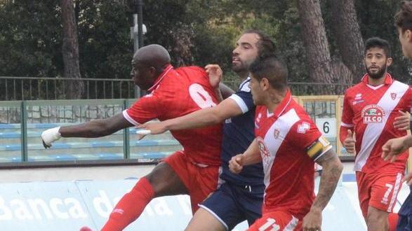 Grifone, l’ultimo sforzo C’è da arrivare a quota 44