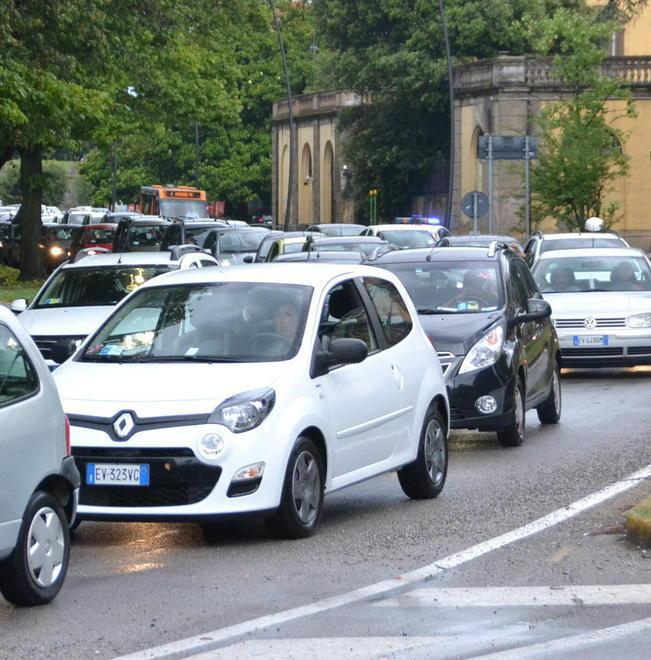 «Piano del traffico, il Comune non muove foglia»
