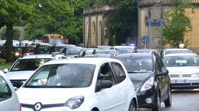 «Piano del traffico, il Comune non muove foglia»