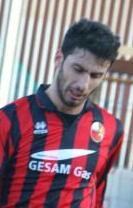 Favarin vince ancora e riporta l’Andria tra i professionisti 