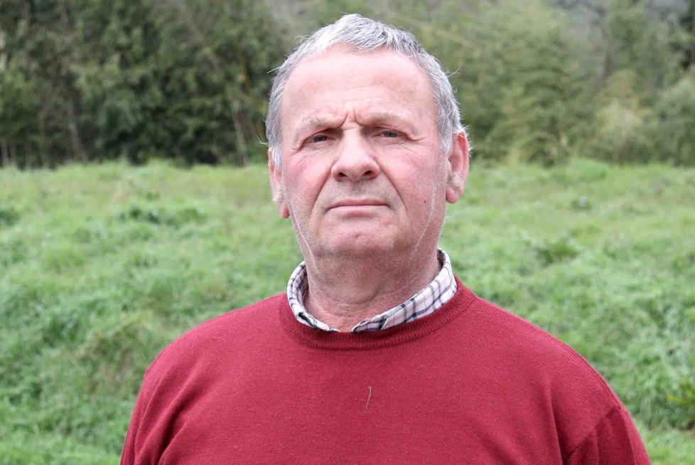 Moreno Fontana candidato sindaco per Strettoia