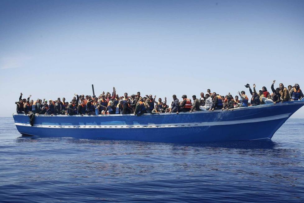 La Caritas Sarzana accoglie 30 ragazzi
