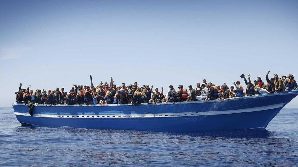 La Caritas Sarzana accoglie 30 ragazzi