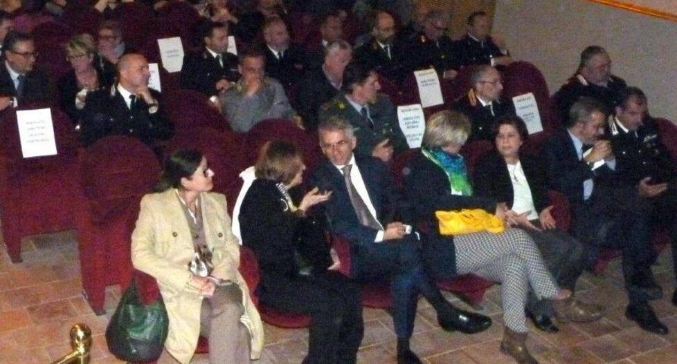 Morti in incidenti stradali meeting per dire stop 