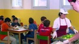 Da oggi acqua del rubinetto alle mense di nidi e scuole