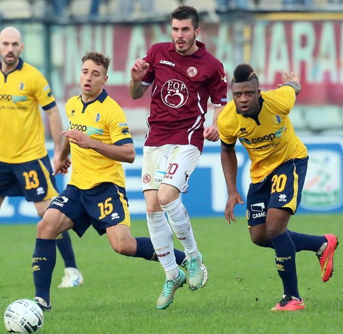 È la partita più giocata della nostra storia