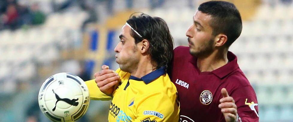 Doppio assalto: a Modena e playoff 