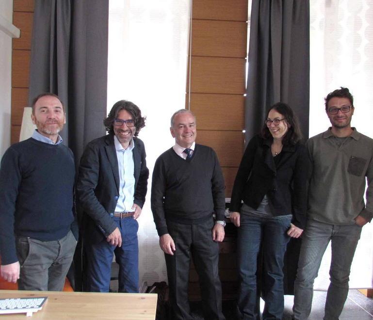  Lo studio Verbavoglio dalla parte dei piccoli
