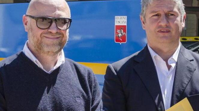 Domani bus in sciopero contro i tagli di Nogarin