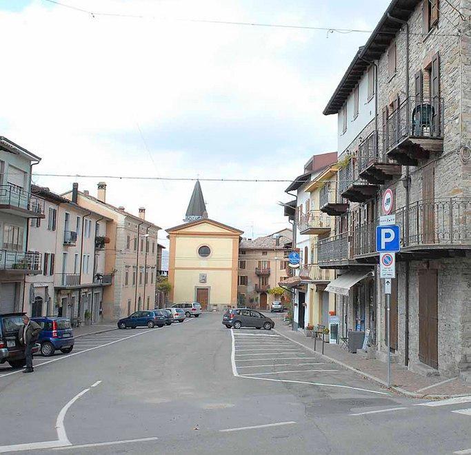 I precedenti: anche a Lama c’è un monocolore