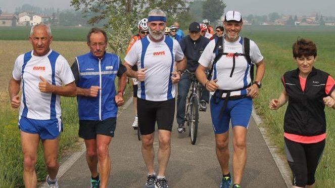 È partita l’avventura di Monari