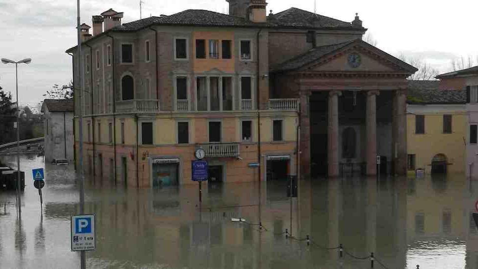Alluvione, c’è tempo sino a giugno