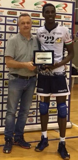 Modena Volley conquista il titolo regionale dell’Under 19 